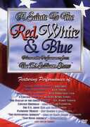 A Salute to the Red, White & Blue: Memorable Performances from the Ed Sullivan Show , Judith Anderson