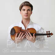 Peace , Yury Revich