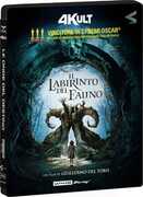 Pan's Labyrinth (20th Anniversary) [Import] , Maribel Verd