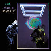 Astral Disaster (prescription Versions) , Coil