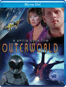 Outerworld , Michael Mack
