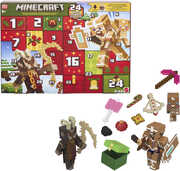 Minecraft Advent Calendar 2026