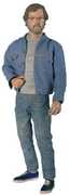 Jaws - 1/ 6 Scale Collector Figure - Hooper