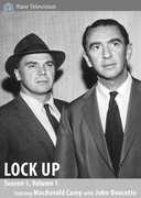 Lock Up: Season 1, Volume 1 , Macdonald Carey