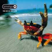 The Fat of the Land , The Prodigy