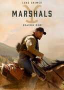 Marshals: Season One , Luke Grimes