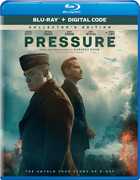 Pressure , Andrew Scott