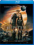 Jupiter Ascending , Channing Tatum