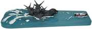 Godzilla Minus One THE CHASE 18 PVC Paperweight 