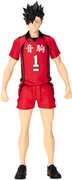 Haikyu!! - Collekazaro - CK-H04 Tetsuro Kuroo Action Figure