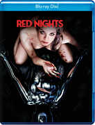 Red Nights , Frederique Bel
