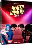 Heated Rivalry: Season One , Hudson Williams
