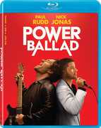 Power Ballad , Jack Reynor
