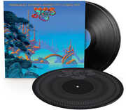 Roosevelt Stadium, Jersey City, NJ, 17 June 1976 (Live) , Yes
