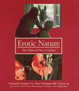 Erotic Nature: The Films of Pierre Creton , Mathieu Amalric