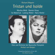 Tristan und Isolde , Ramon Vinay