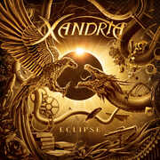 Eclipse , Xandria