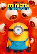 Minions & Monsters , Pierre Coffin