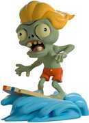 Youtooz- Plants vs Zombies - #7 Surfer Zombie Vinyl Figure 