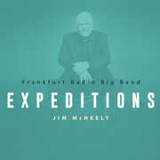 Jim McNeely Expeditions , Frankfurt Radio Big Band