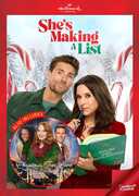 She's Making a List , Lacey Chabert