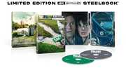 The End of Oak Street (Steelbook)