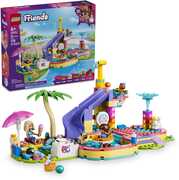 LEGO® Friends Fun Water Park Day 42676