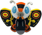 Godzilla Original Series - Plush - Mothra 7"