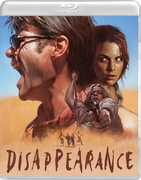 Disappearance , Harry Hamlin