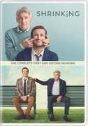 Shrinking: The Complete First and Second Seasons , Jason Segel