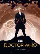 Doctor Who: The Peter Capaldi Collection