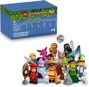 LEGO® Minifigures Shrek Series 6 Pack 66815 