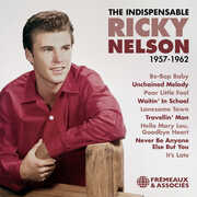 The Indispensable 1957-1962 , Ricky Nelson