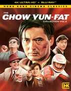 The Chow Yun-Fat Collection, Volume 2 , Chow Yun-Fat