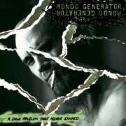 Drug Problem Taht Never Existed , Mondo Generator
