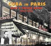 Cuba in Paris 1947-51 , Rico's Creole Band