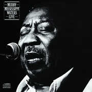 Muddy Waters Live , Muddy Waters