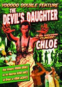 The Devil's Daughter / Chloe (Harlem Double Feature) , Ida James