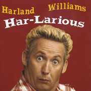 Har-Larious [Explicit Content] , Harland Williams