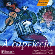 Capriccio , Ingolf Turban