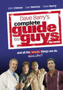 Dave Barry's Complete Guide to Guys: The Movie , John Cleese