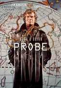 Probe , Hugh O'Brian