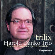 Trilix , Harold Danko