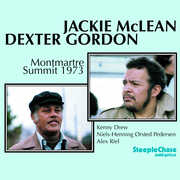 Montmartre Summit 1973 , Jackie McLean