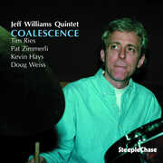 Coalescence , Jeff Williams