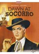 Dawn at Socorro , Rory Calhoun