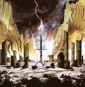 Gods of the Earth [Import] , Sword