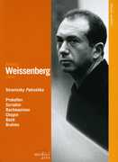 Alexis Weissenberg: Classic Archive , Brahms