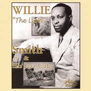 Willie The Lion Smith and His Jazz Cubs , Willie "The Lion" Smith