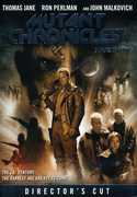 Mutant Chronicles , Benno F rmann